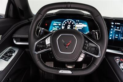 2025 Chevrolet Corvette Z06   - Photo 97 - Nashville, TN 37217
