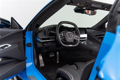 2025 Chevrolet Corvette Z06   - Photo 85 - Nashville, TN 37217