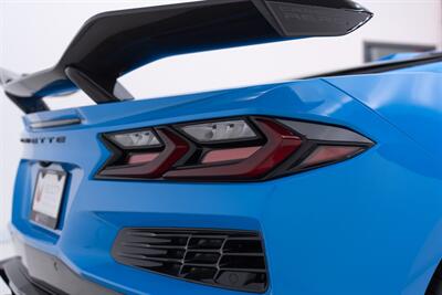 2025 Chevrolet Corvette Z06   - Photo 26 - Nashville, TN 37217