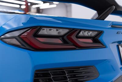 2025 Chevrolet Corvette Z06   - Photo 31 - Nashville, TN 37217