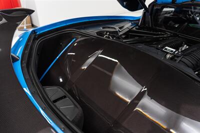 2025 Chevrolet Corvette Z06   - Photo 73 - Nashville, TN 37217