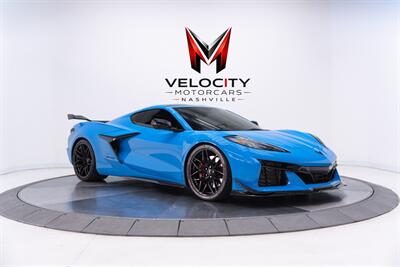 2025 Chevrolet Corvette Z06   - Photo 4 - Nashville, TN 37217