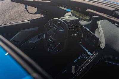 2025 Chevrolet Corvette Z06   - Photo 115 - Nashville, TN 37217