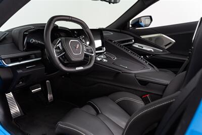 2025 Chevrolet Corvette Z06   - Photo 86 - Nashville, TN 37217