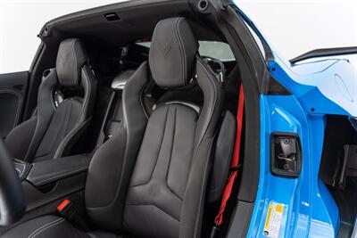 2025 Chevrolet Corvette Z06   - Photo 41 - Nashville, TN 37217
