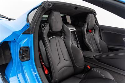 2025 Chevrolet Corvette Z06   - Photo 54 - Nashville, TN 37217