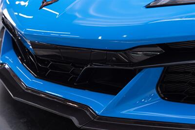 2025 Chevrolet Corvette Z06   - Photo 39 - Nashville, TN 37217