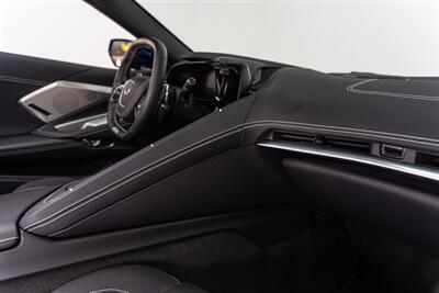 2025 Chevrolet Corvette Z06   - Photo 69 - Nashville, TN 37217