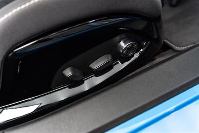 2025 Chevrolet Corvette Z06   - Photo 61 - Nashville, TN 37217