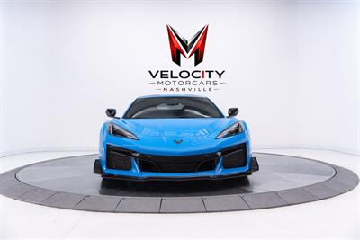 2025 Chevrolet Corvette Z06   - Photo 3 - Nashville, TN 37217