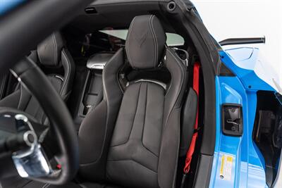 2025 Chevrolet Corvette Z06   - Photo 42 - Nashville, TN 37217