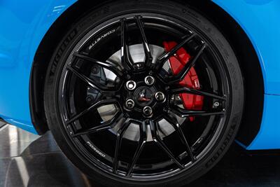2025 Chevrolet Corvette Z06   - Photo 107 - Nashville, TN 37217