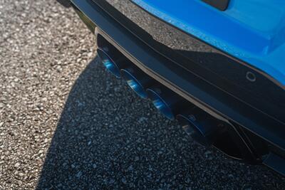 2025 Chevrolet Corvette Z06   - Photo 113 - Nashville, TN 37217