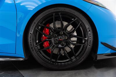 2025 Chevrolet Corvette Z06   - Photo 108 - Nashville, TN 37217