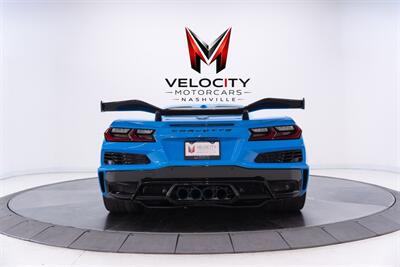 2025 Chevrolet Corvette Z06   - Photo 19 - Nashville, TN 37217