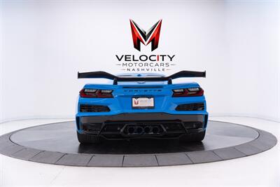 2025 Chevrolet Corvette Z06   - Photo 7 - Nashville, TN 37217