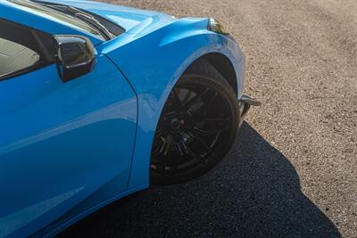 2025 Chevrolet Corvette Z06   - Photo 114 - Nashville, TN 37217