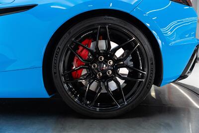 2025 Chevrolet Corvette Z06   - Photo 105 - Nashville, TN 37217