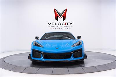 2025 Chevrolet Corvette Z06   - Photo 18 - Nashville, TN 37217