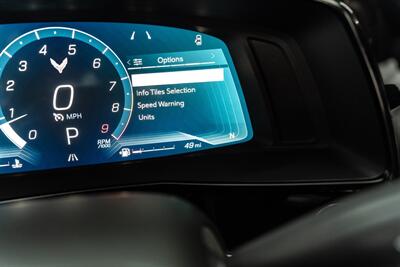 2025 Chevrolet Corvette Z06   - Photo 104 - Nashville, TN 37217