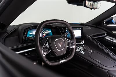 2025 Chevrolet Corvette Z06   - Photo 98 - Nashville, TN 37217