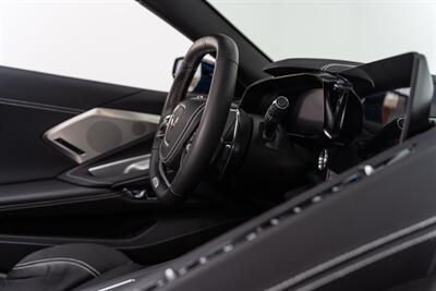 2025 Chevrolet Corvette Z06   - Photo 70 - Nashville, TN 37217