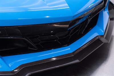 2025 Chevrolet Corvette Z06   - Photo 23 - Nashville, TN 37217