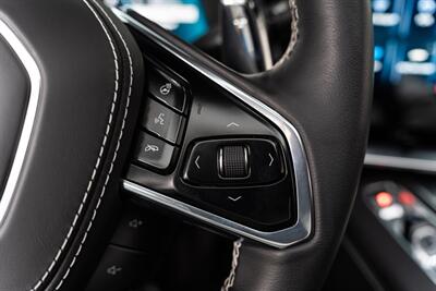 2025 Chevrolet Corvette Z06   - Photo 101 - Nashville, TN 37217