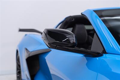 2025 Chevrolet Corvette Z06   - Photo 24 - Nashville, TN 37217