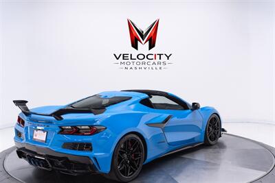 2025 Chevrolet Corvette Z06   - Photo 14 - Nashville, TN 37217