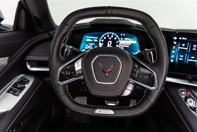 2025 Chevrolet Corvette Z06   - Photo 96 - Nashville, TN 37217