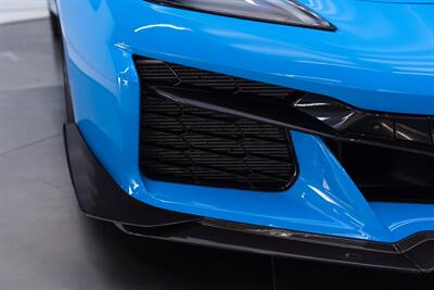 2025 Chevrolet Corvette Z06   - Photo 21 - Nashville, TN 37217
