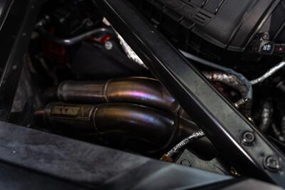 2025 Chevrolet Corvette Z06   - Photo 78 - Nashville, TN 37217