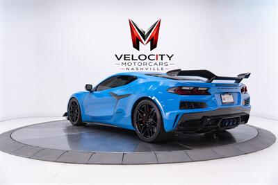 2025 Chevrolet Corvette Z06   - Photo 8 - Nashville, TN 37217