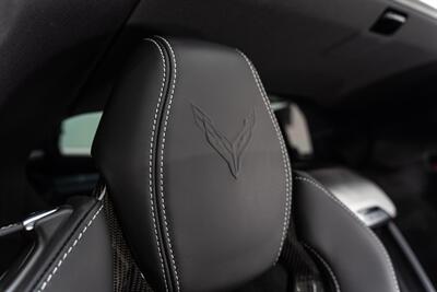2025 Chevrolet Corvette Z06   - Photo 58 - Nashville, TN 37217