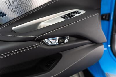 2025 Chevrolet Corvette Z06   - Photo 84 - Nashville, TN 37217