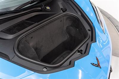 2025 Chevrolet Corvette Z06   - Photo 52 - Nashville, TN 37217