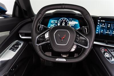 2025 Chevrolet Corvette Z06   - Photo 95 - Nashville, TN 37217