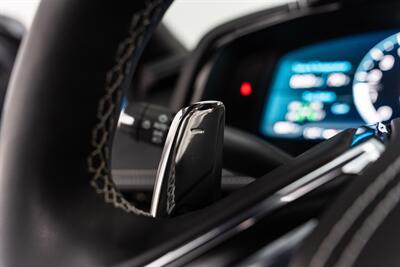 2025 Chevrolet Corvette Z06   - Photo 93 - Nashville, TN 37217