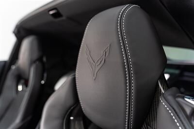 2025 Chevrolet Corvette Z06   - Photo 45 - Nashville, TN 37217