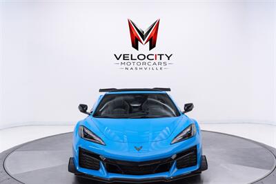 2025 Chevrolet Corvette Z06   - Photo 11 - Nashville, TN 37217