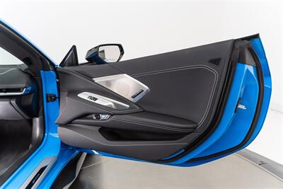 2025 Chevrolet Corvette Z06   - Photo 64 - Nashville, TN 37217