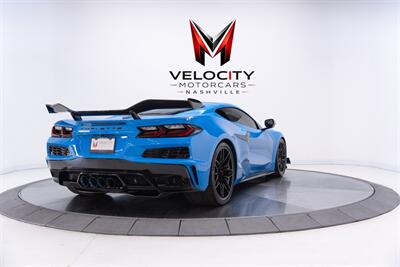 2025 Chevrolet Corvette Z06   - Photo 6 - Nashville, TN 37217