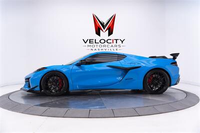 2025 Chevrolet Corvette Z06   - Photo 9 - Nashville, TN 37217