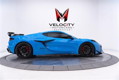 2025 Chevrolet Corvette Z06   - Photo 5 - Nashville, TN 37217