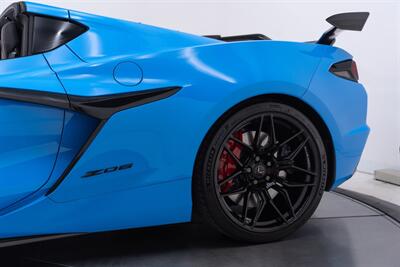 2025 Chevrolet Corvette Z06   - Photo 33 - Nashville, TN 37217