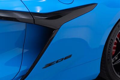 2025 Chevrolet Corvette Z06   - Photo 34 - Nashville, TN 37217