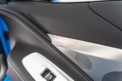 2025 Chevrolet Corvette Z06   - Photo 65 - Nashville, TN 37217
