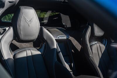 2025 Chevrolet Corvette Z06   - Photo 116 - Nashville, TN 37217