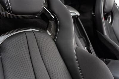 2025 Chevrolet Corvette Z06   - Photo 56 - Nashville, TN 37217